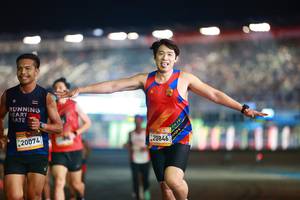 BIB: 
                            <button type="button" onclick="openModal(24120919)" class="btn btn-primary btn-sm float-right btn-popup" data-toggle="modal" data-target=".modal-high-quality">
                        <i class="fas fa-shopping-cart"></i> Add to Cart
                    </button>
                                            <button type="button" onclick="isThisMe(24120919, true)" class="btn btn-success btn-sm float-right btn-popup btn-isme hidden" data-toggle="tooltip" data-placement="bottom" title="นี่คือรูปของคุณใช่ไหม คลิกที่นี่เพื่อเอาเข้าอัลบั้ม">
                        <i class="fas fa-plus"></i> Add to album
                    </button>
                    <button type="button" onclick="isThisMe(24120919, false)" class="btn btn-warning btn-sm float-right btn-popup btn-isnotme hidden">
                        <i class="fas fa-ban"></i> Remove from album
                    </button>